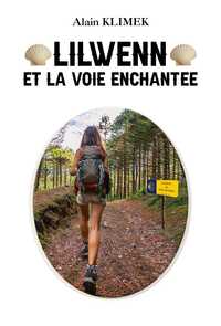 Picture of Lilwenn et la voie enchantée