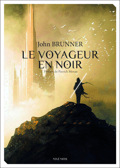 Image de Le Voyageur en noir