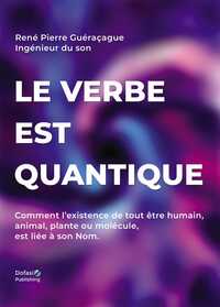 Picture of Le verbe est quantique