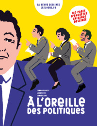 Picture of A l oreille des politiques
