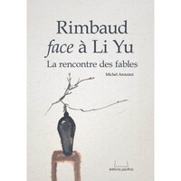 Picture of RIMBAUD FACE À LI YU