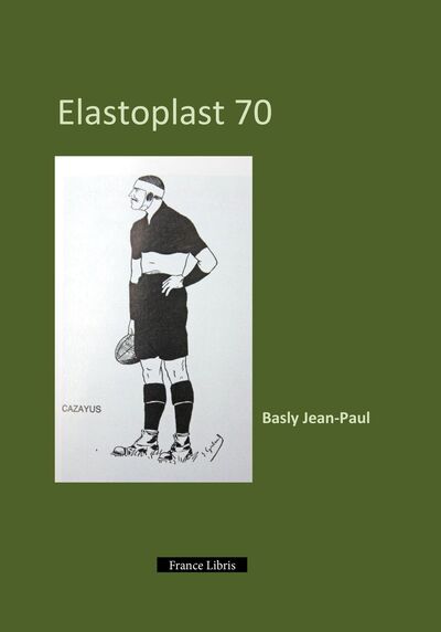 Image de Elastoplast 70