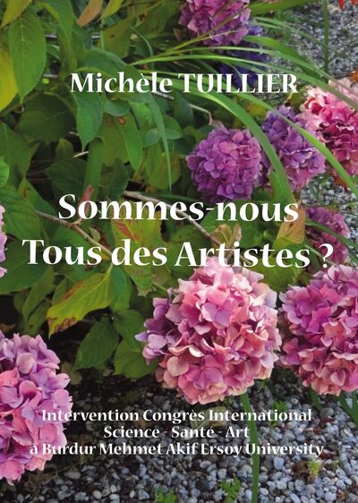 Image de Sommes-nous Tous des Artistes ?