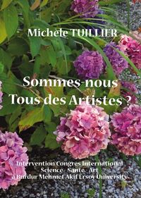 Image de Sommes-nous Tous des Artistes ?