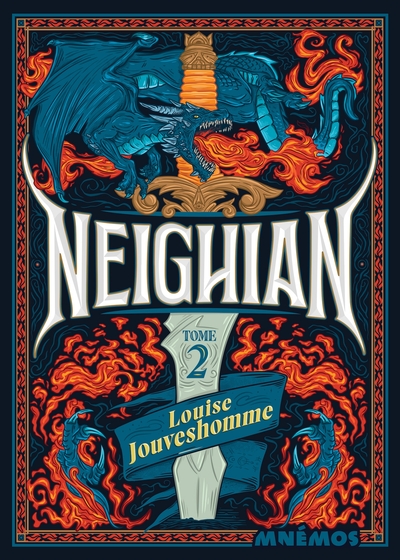 Image de Neighian, tome 2