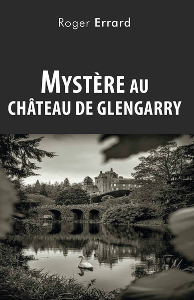 Picture of Mystère au château De Glengarry
