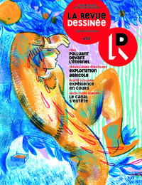 Image de La Revue Dessinée n°50