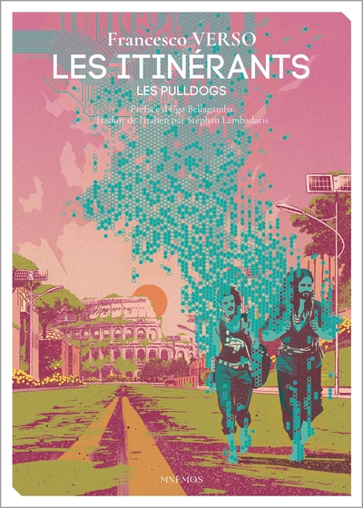 Picture of Les Itinérants