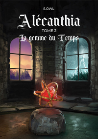 Picture of Alécanthia tome 2