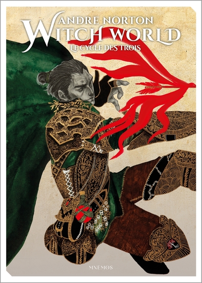 Image de Witch World, Le cycle des Trois