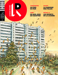 Image de La Revue Dessinée n°53