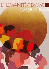 Picture of L'Humanité-Femme