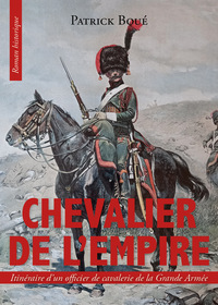 Picture of Chevalier de l’empire