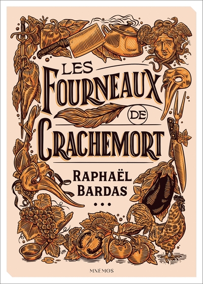 Picture of Les Fourneaux de Crachemort