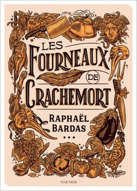 Image de Les Fourneaux de Crachemort