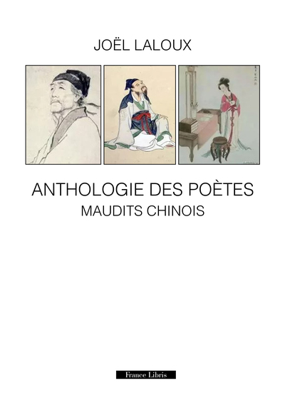 Picture of Anthologie des poètes maudits Chinois