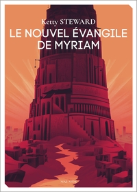 Image de Le Nouvel Évangile de Myriam