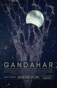 Picture of Gandahar