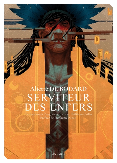 Image de Serviteur des Enfers