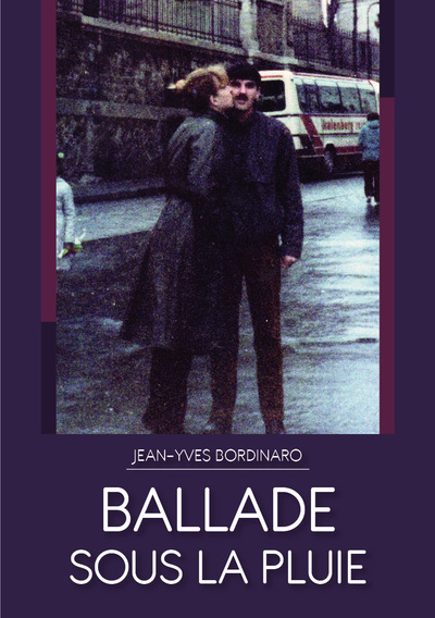 Picture of Ballade sous la pluie