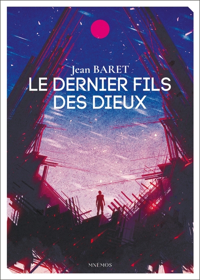 Picture of Le Dernier fils des dieux