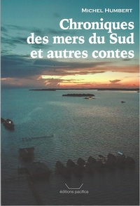 Picture of CHRONIQUES DES MERS DU SUD ET AUTRES CONTES