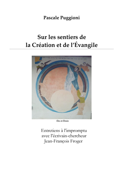 Image de Sur les sentiers de la Création et de l'Évangile