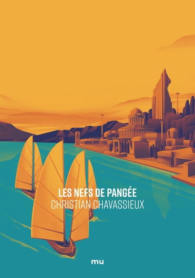 Picture of Les Nefs de Pangée