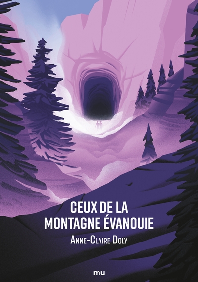 Picture of Ceux de la montagne évanouie