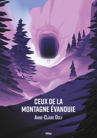 Picture of Ceux de la montagne évanouie