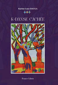 Picture of K-DANSE CACHÉE