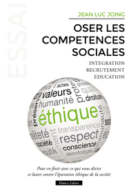 Image de Oser les compétences sociales