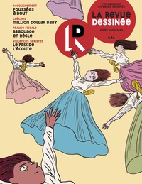Image de La Revue dessinée n°46