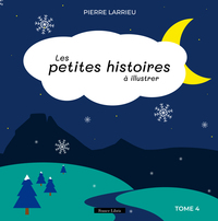 Picture of Les  petites histoires à illustrer