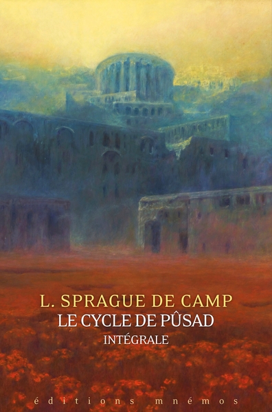Picture of Le Cycle de Pûsad