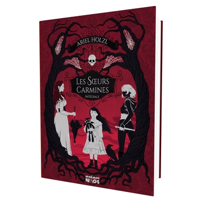 Picture of Les Soeurs Carmines, intégrale