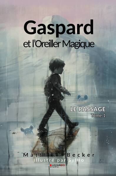 Picture of Gaspard et l'Oreiller Magique