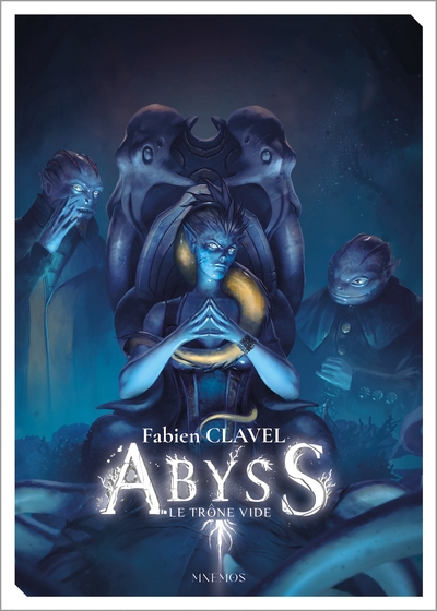 Picture of Abyss