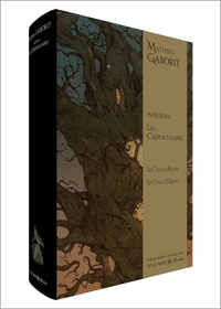 Picture of Les Crépusculaires, Intégrale 30 ans