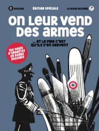 Picture of On leur vend des armes... et le pire c'est qu'ils s'en servent