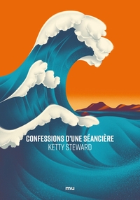 Picture of Confessions d'une séancière