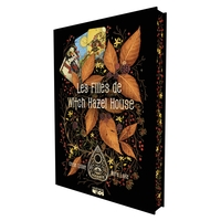 Picture of Les Filles de Witch Hazel House