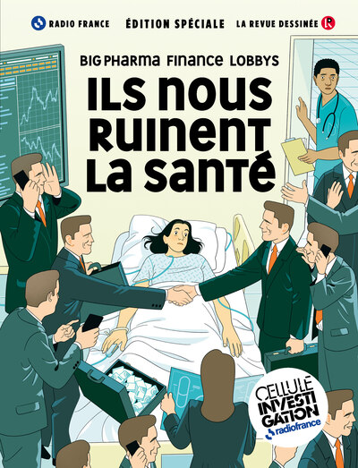 Image de Ils nous ruinent la santé