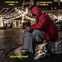 Picture of CANTIQUE DE NOël