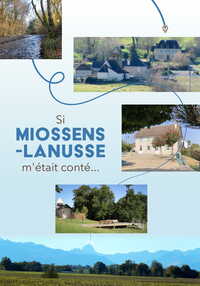 Image de Si Miossens-Lanusse m'était conté