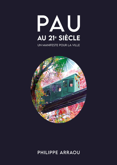 Picture of PAU au 21e siècle