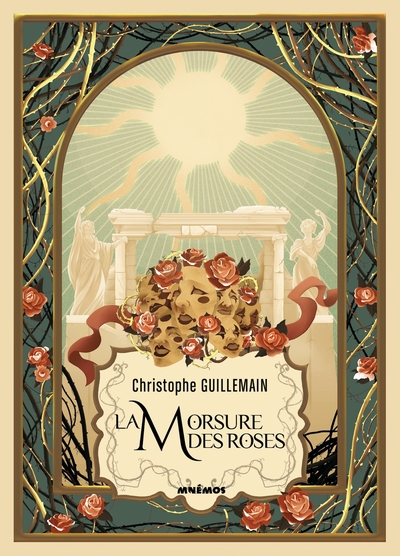 Image de La Morsure des roses