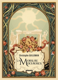 Image de La Morsure des roses