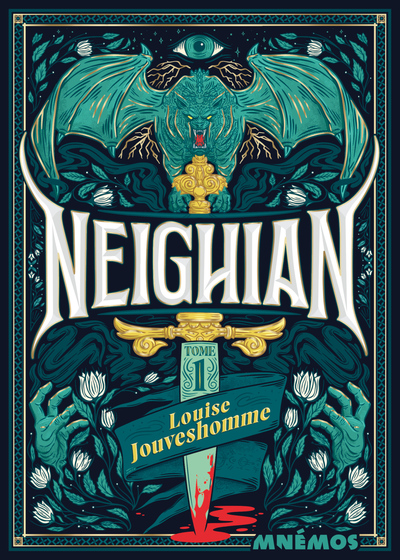 Image de Neighian, tome 1