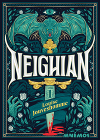 Image de Neighian, tome 1